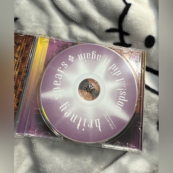 💛Britney Spears CD Bundle💛 - Picture 4 of 12